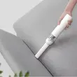 جارو شارژی شیائومی xiaomi vacuum cleaner mini