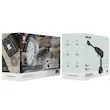 کارواش شارژی گرین لاین مدل CX240 Cordless Pressure Wash Gun