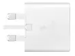 آداپتور شارژر سامسونگ 25 وات PD مدل Super Fast charging EP-TA800