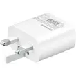 آداپتور شارژر سامسونگ 25 وات PD مدل Super Fast charging EP-TA800
