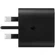 آداپتور شارژر سامسونگ 25 وات PD مدل Super Fast charging EP-TA800