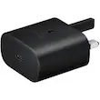 آداپتور شارژر سامسونگ 25 وات PD مدل Super Fast charging EP-TA800