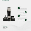 ماشین اصلاح 5 کاره گرین لاین Green Lion Trim Master مدل GNTM40HTBK