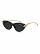 عینک طرح Bottega veneta