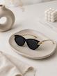 عینک طرح Bottega veneta