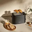 توستر 2 اسلایس شیائومی مدل Xiaomi Toaster UK XMTSJ01FD