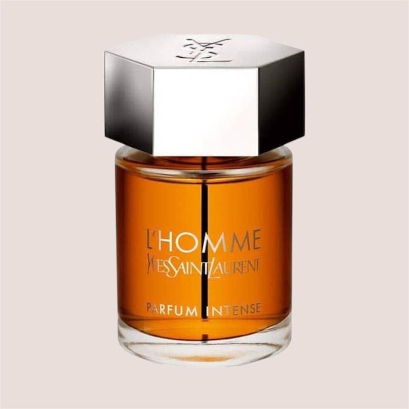 YSL L’Homme L’Intense ایو سن لوران لوم اینتنس