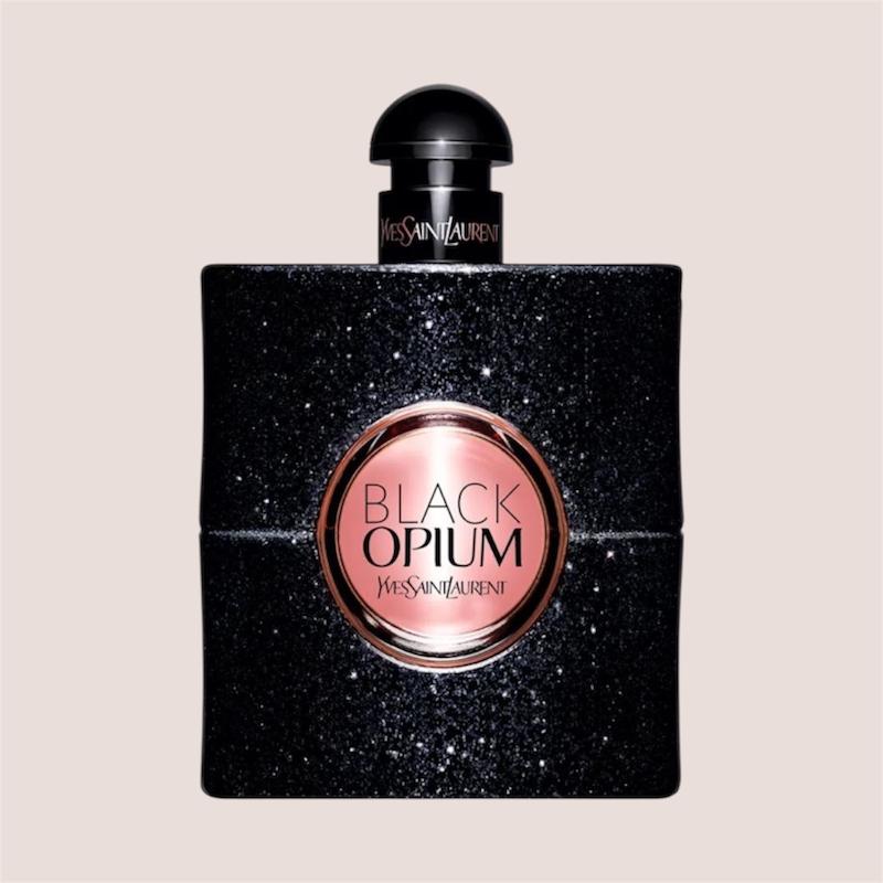عطر ایو سن لورن بلک اوپیوم Yves Saint Laurent Black Opium