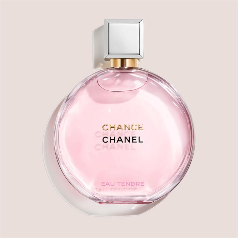 Chanel Chance Eau Tendre Eau de Parfum شنل چنس او تندر ادو پرفیوم