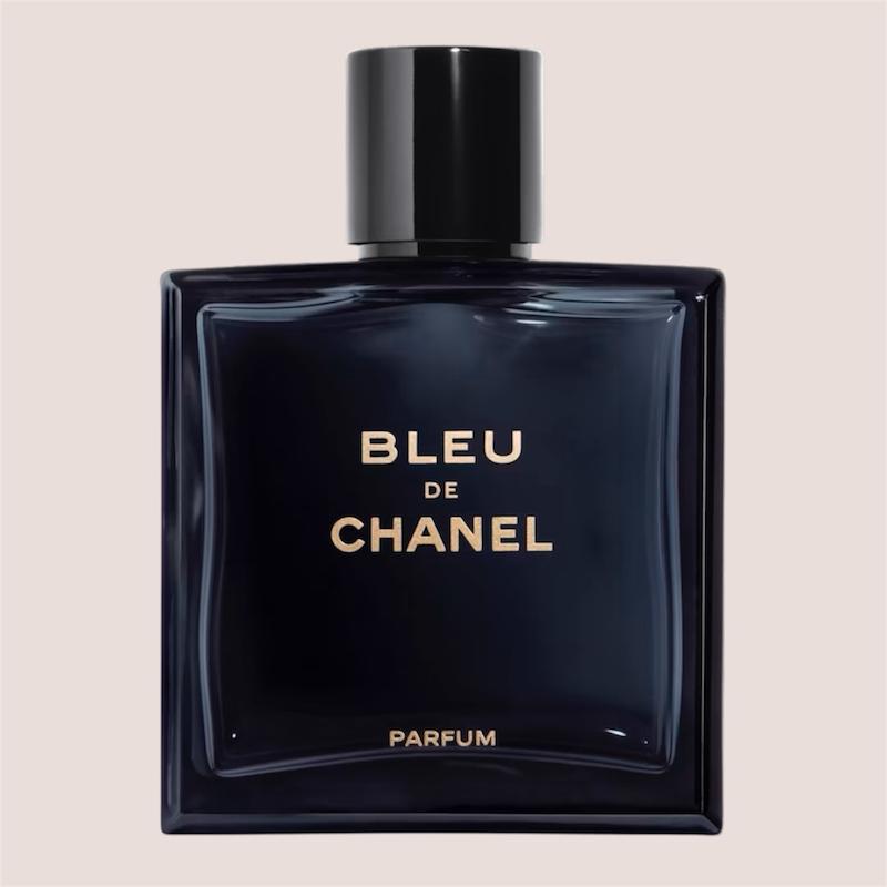 ادکلن بلو د شنل پارفوم Chanel Bleu de Chanel Parfum