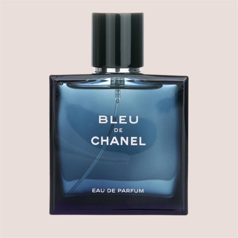 عطر شنل بلو د شنل ادو پرفیوم Chanel Bleu de Chanel EDP