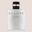 عطر شنل الور هوم اسپرت Chanel Allure homme Sport