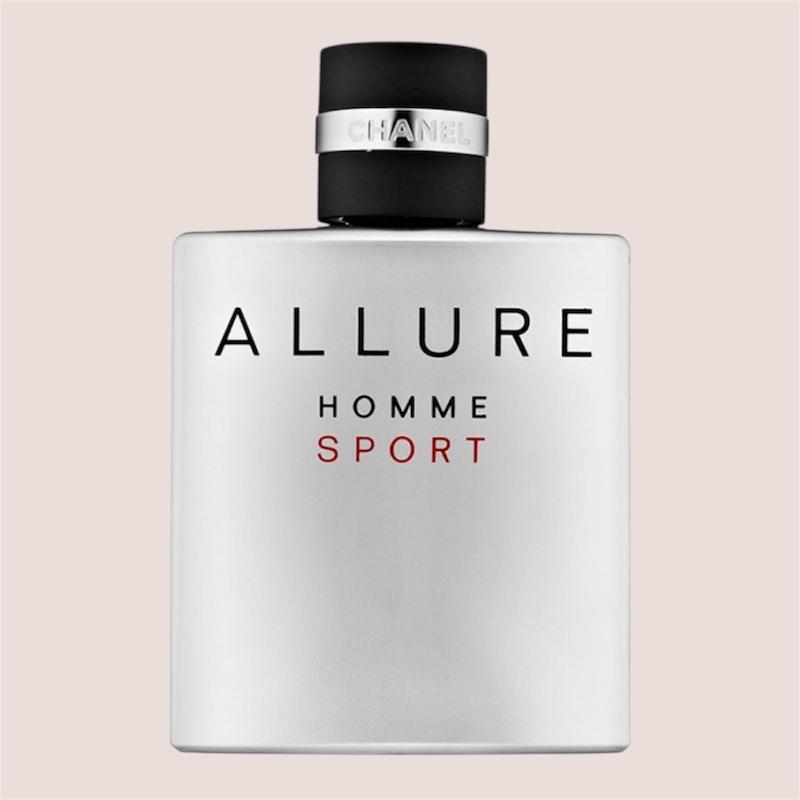 عطر شنل الور هوم اسپرت Chanel Allure homme Sport