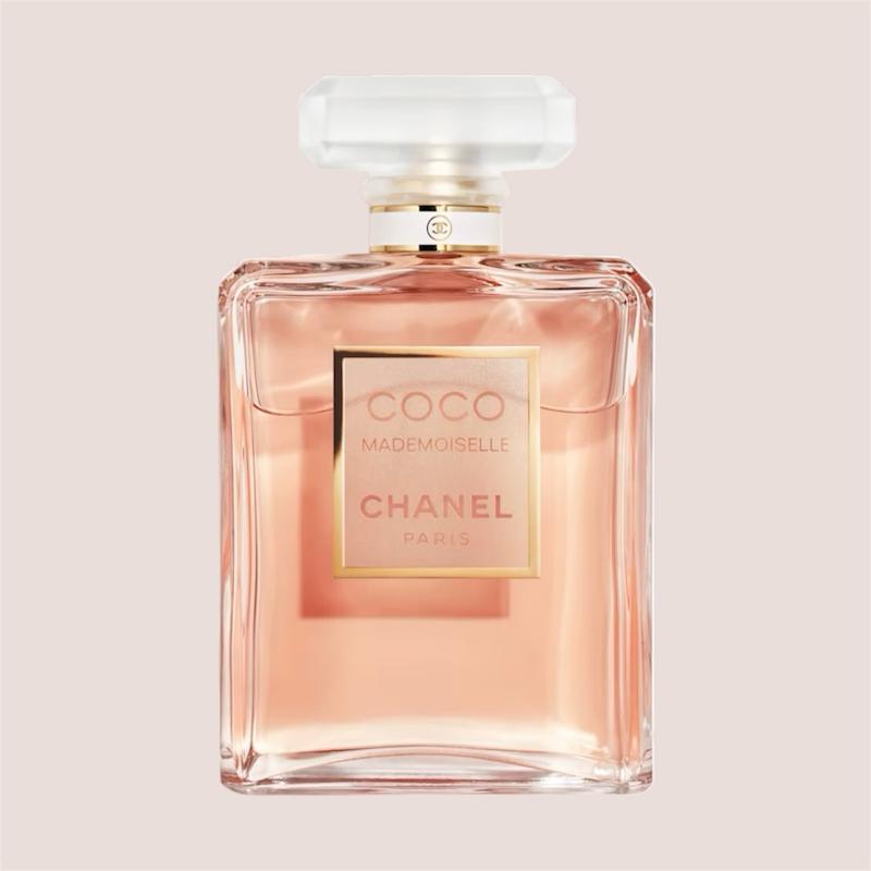 شنل کوکو مادمازل ادو پرفیوم Chanel Coco Mademoiselle