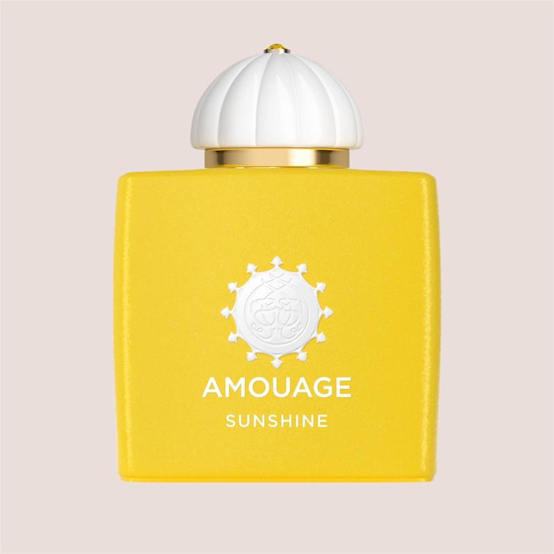 عطر آمواج سان شاین زنانه Amouage Sunshine for women