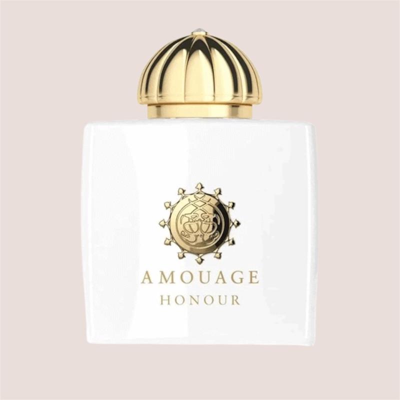 عطر آمواج آنر زنانه Amouage Honour for Women