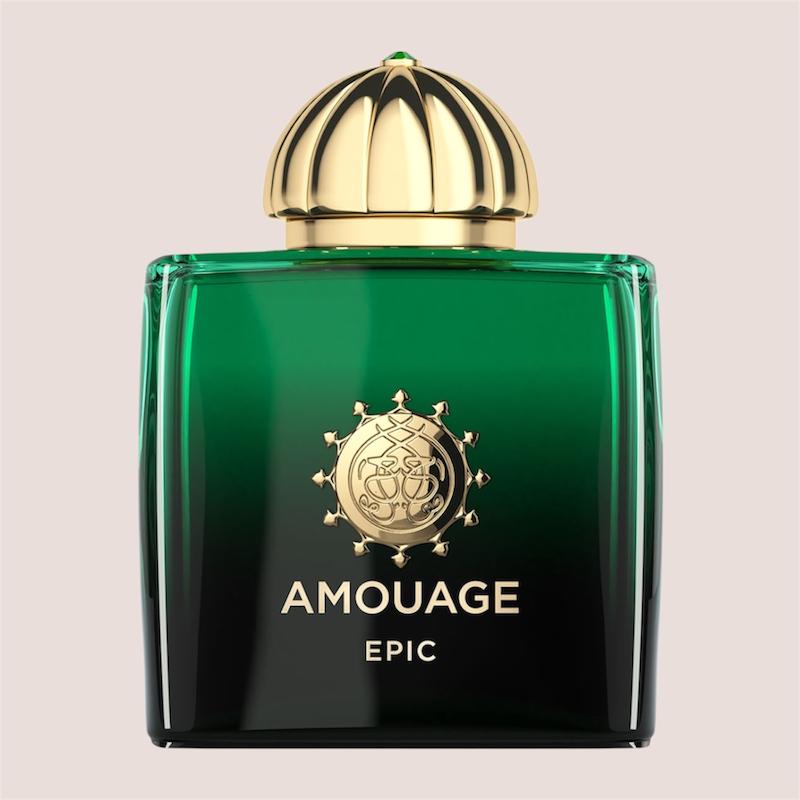 Amouage Epic for Women آمواژ اپیک زنانه