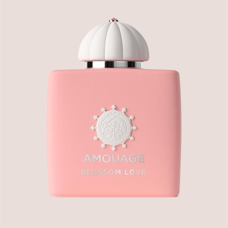 Amouage Blossom Love آمواژ بلوسوم لاو