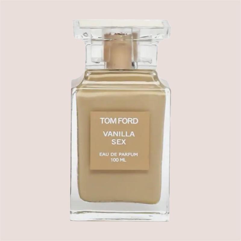 عطر تام فورد وانیلا س.ک.س Tom Ford Vanilla Se.x