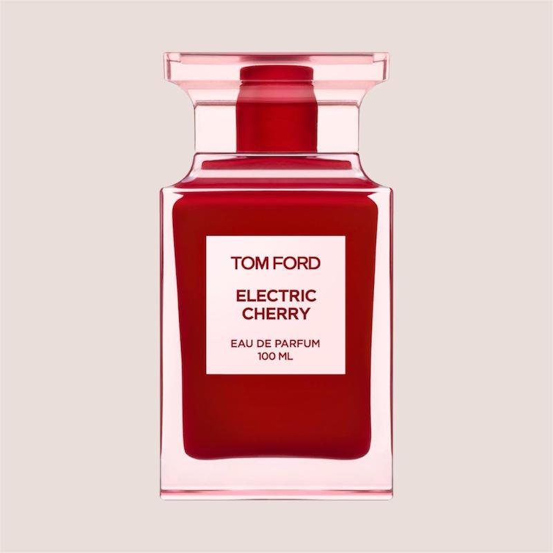 عطر تام فورد الکتریک چری Tom Ford Electric Cherry