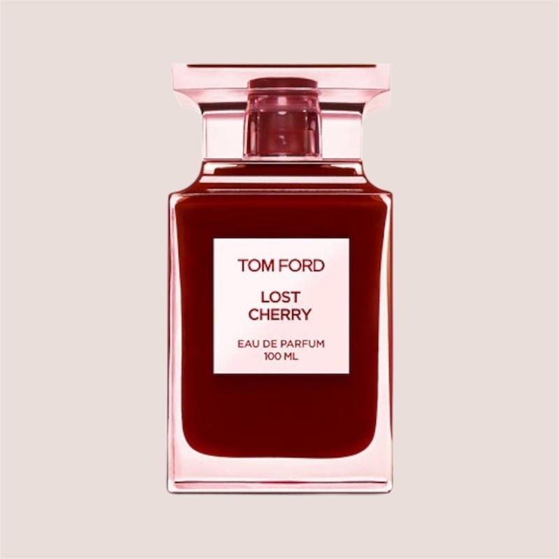 عطر تام فورد لاست چری Tom Ford Lost Cherry