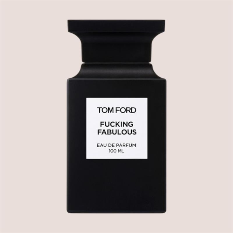 عطر تام فورد فاکینگ فبیولس Tom Ford Fucking Fabulous