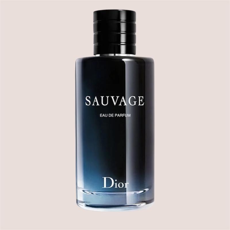 عطر دیور ساواج ادو پرفیوم Dior Sauvage EDP