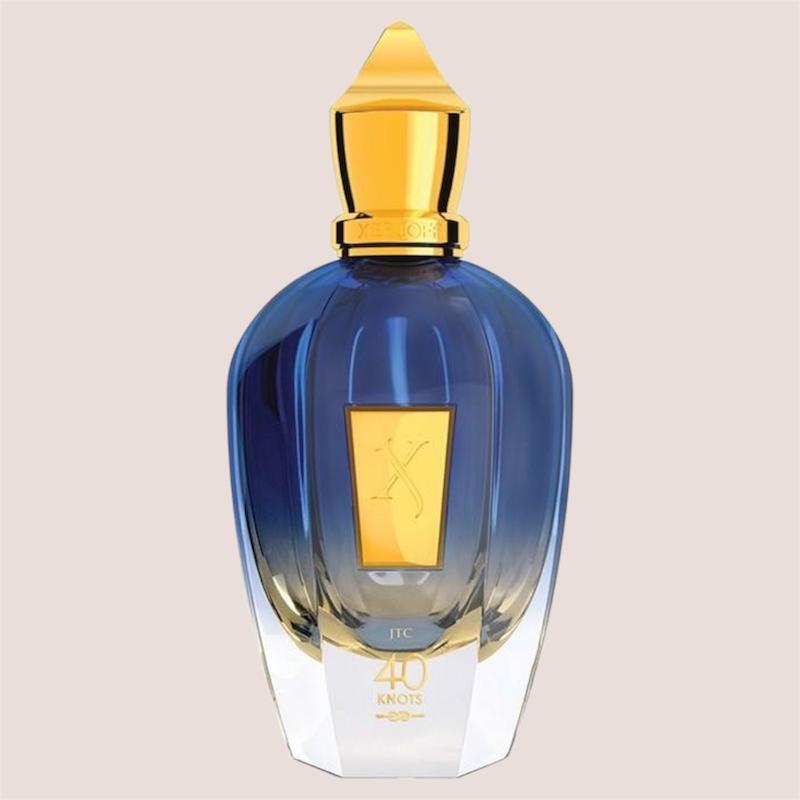 Xerjoff Join The Club 40 Knots زرجف 40 ناتس