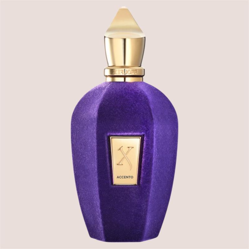 Xerjoff Accento زرجف اچنتو