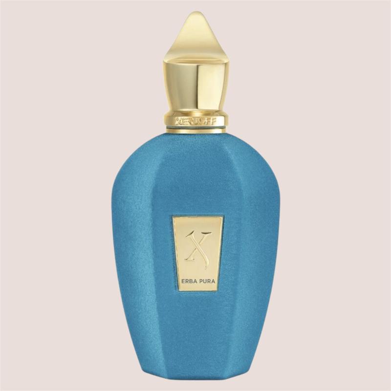 عطر زرجف اربا پورا Xerjoff Erba Pura