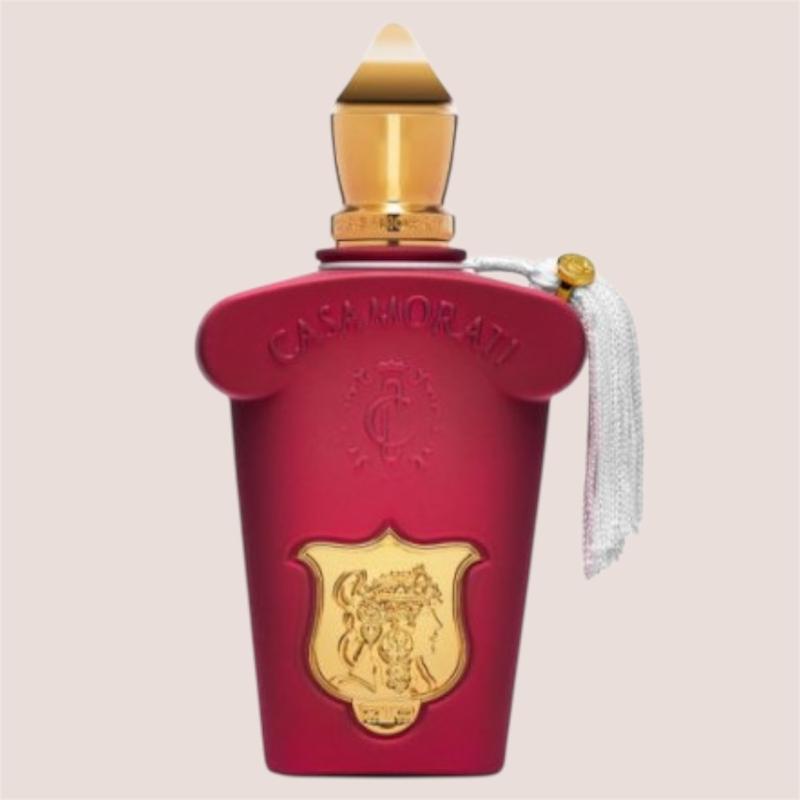عطر کازاموراتی زرجف ایتالیکا Casamorati Xerjoff Italica