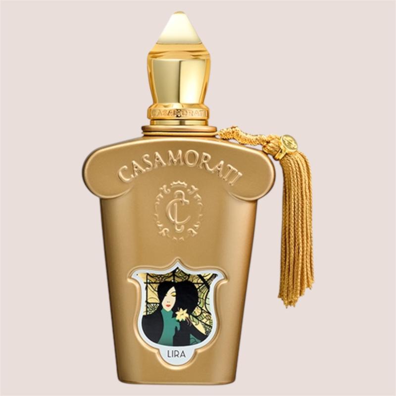 عطر کازاموراتی زرجف لیرا Casamorati Xerjoff Lira