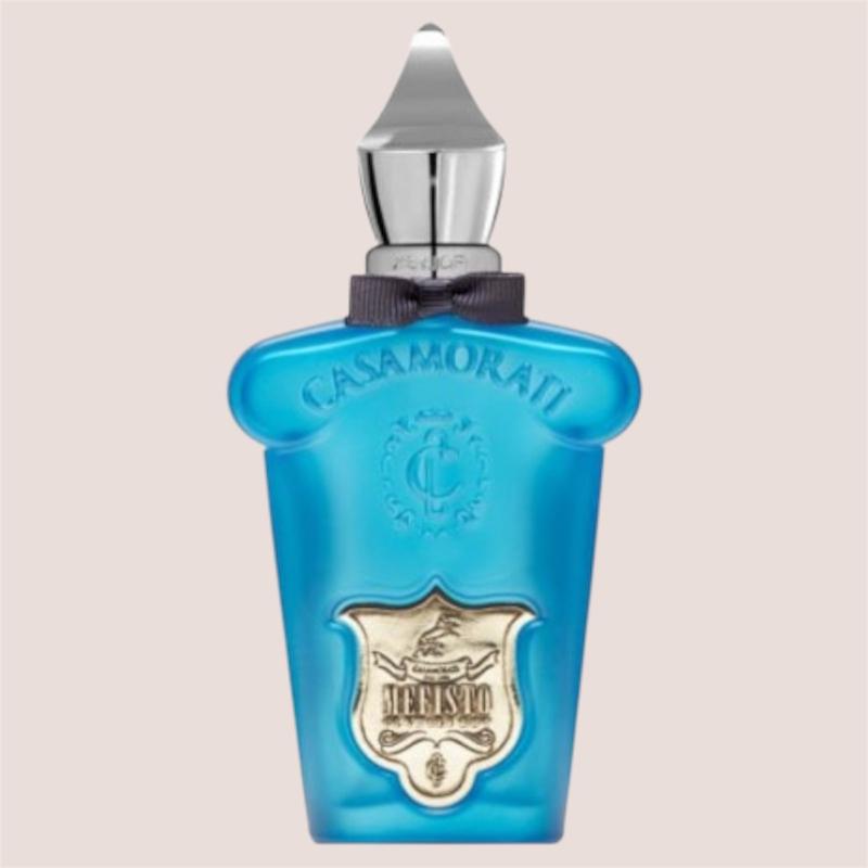 عطر کازاموراتی زرجف مفیستو جنتیلومو Casamorati Xerjoff Mefisto Gentiluomo