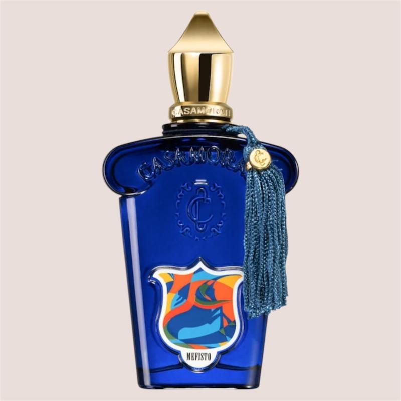 عطر کازاموراتی زرجف مفیستو Casamorati Xerjoff Mefisto