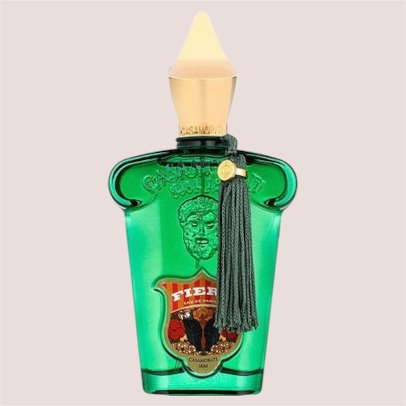 ادکلن کازاموراتی زرجف فیرو Casamorati Xerjoff Fiero