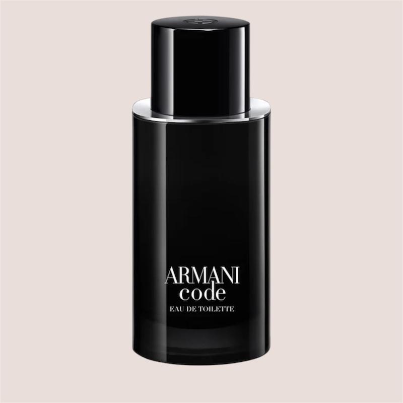 Giorgio Armani Armani Code Parfum جورجیو آرمانی آرمانی کد پارفوم