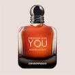 ادکلن امپریو آرمانی استرانگر ویت یو ابسولوتلی Emporio Armani Stronger With You Absolutely