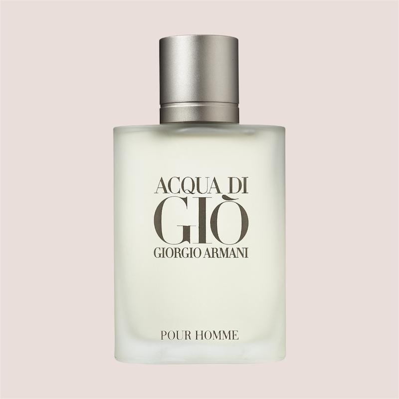 Giorgio Armani Acqua di Gio EDT جورجیو آرمانی آکوا دی جیو ادو تویلت