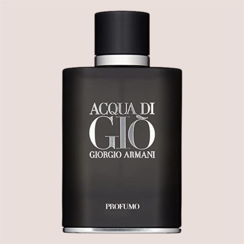 عطر جورجیو آرمانی آکوا دی جیو پروفومو Giorgio Armani Acqua di Gio Profumo
