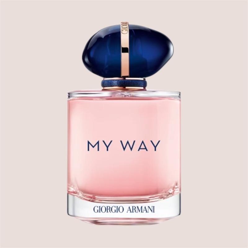 عطر جورجیو آرمانی مای وی Giorgio Armani My Way