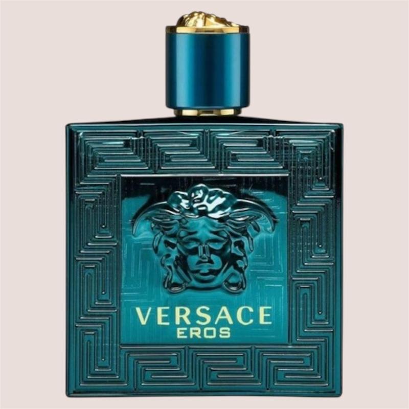 عطر ورساچه اروس ادو پرفیوم Versace Eros EDP
