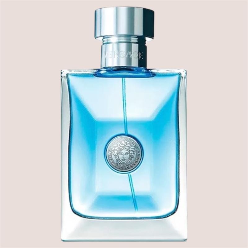 عطر ورساچه پور هوم Versace Pour Homme