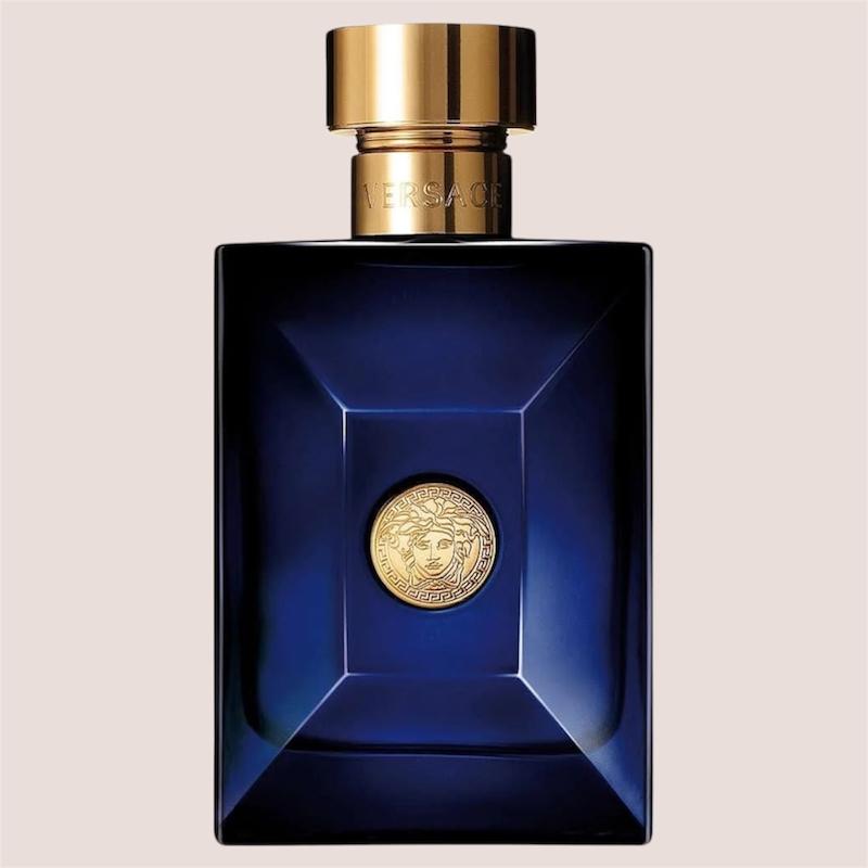 عطر ورساچه دیلن بلو مردانه Versace Pour Homme Dylan Blue