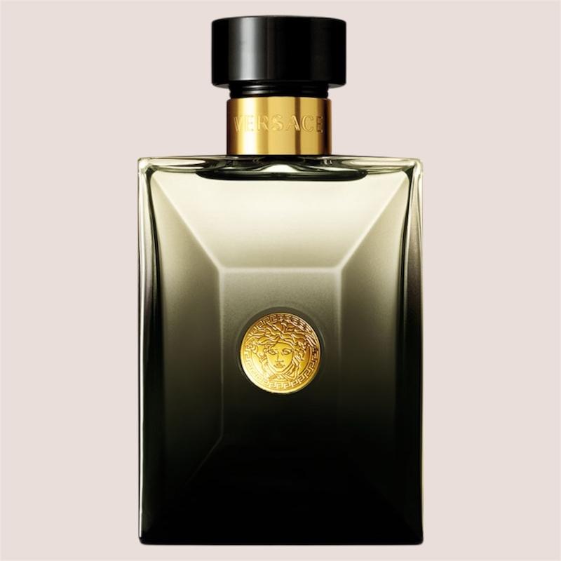 عطر ورساچه پور هوم عود نویر Versace Pour Homme Oud Noir