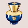 عطر ورساچه دیلن بلو زنانه Versace Pour Femme Dylan Blue