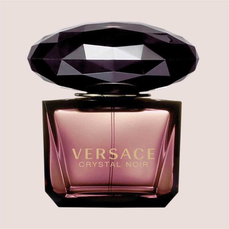 عطر ورساچه کریستال نویر ادو پرفیوم Versace Crystal Noir EDP