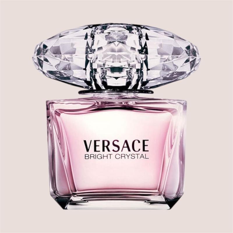 عطر ورساچه برایت کریستال Versace Bright Crystal