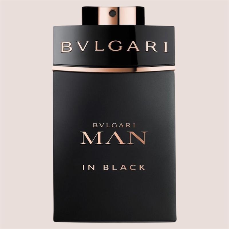 ادکلن بولگاری من این بلک Bvlgari Man In Black