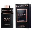 ادکلن بولگاری من این بلک Bvlgari Man In Black