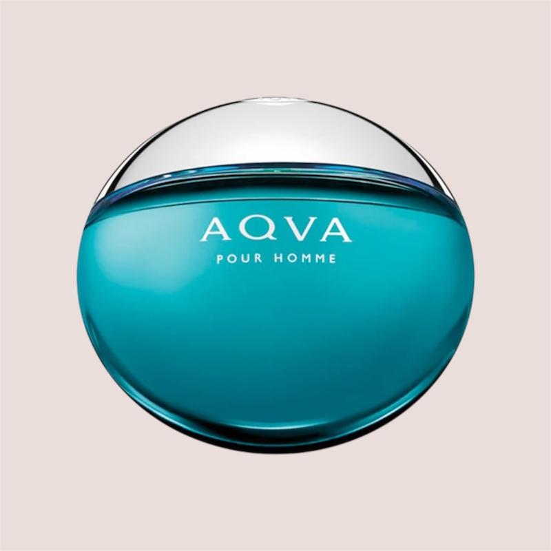 عطر بولگاری آکوا پور هوم Bvlgari Aqva Pour Homme